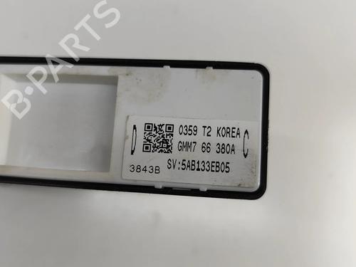 Left rear window switch MAZDA 6 Estate (GJ, GL) 2.5 | BP26500875I29  - Image 6