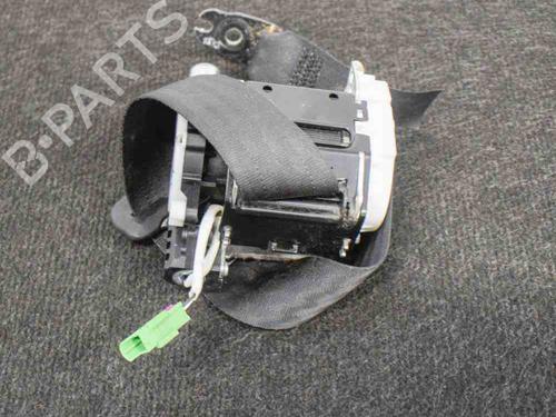 Rear right seatbelt VOLVO XC60 I SUV (156) D4 AWD | BP6864127I28