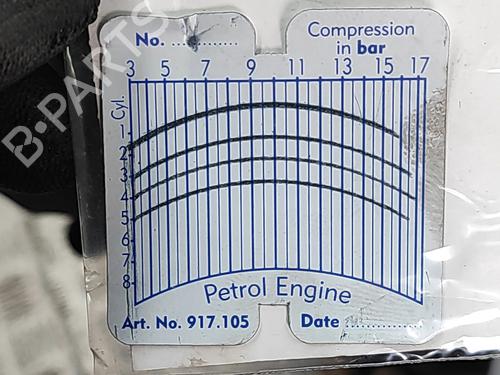Engine BMW 1 (F20) 116 d | BP33937604M1 - Image 10