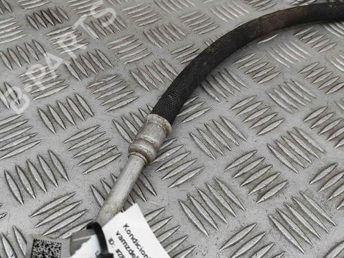 AC pipe AUDI Q8 (4MN, 4MT) 50 TDI Mild Hybrid quattro | BP23946745M126