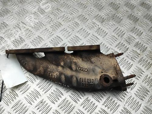 exhaust-manifold-porsche-cayenne-92a-2010-2011-2012-2013-2014-2015-2016-2017-2018-33388786 main image