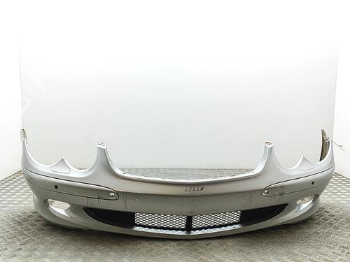 Used Front bumper Front bumper MERCEDES-BENZ SL (R230) 350 (230.467) (245 hp) 33549806 33549806
