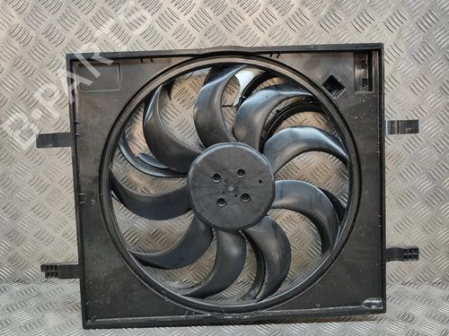 Køleventilator elektrisk CUPRA BORN (K11) 58 e-boost | BP29282988M35 