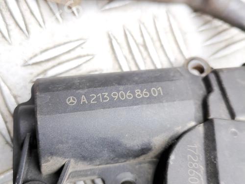 Electronic module MERCEDES-BENZ E-CLASS (W213) E 220 d (213.004) | BP38782534M83  - Image 6