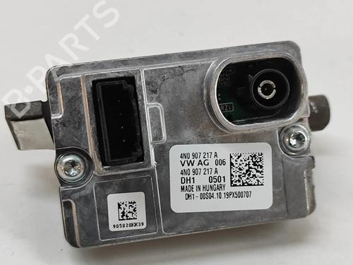 Caméra AUDI E-TRON (GEN) 55 quattro | BP29404610E14