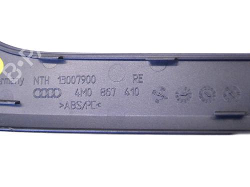 Other AUDI Q7 (4MB, 4MG, 4MQ) 3.0 TDI quattro | BP30231961O1  - Image 5