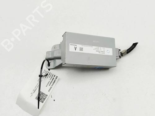 Used Electronic module Electronic module TOYOTA LAND CRUISER PRADO (_J15_) 2.8 D-4D (GDJ150_, GDJ155_, GDJ150, GDJ151) (177 hp) 35983700 35983700