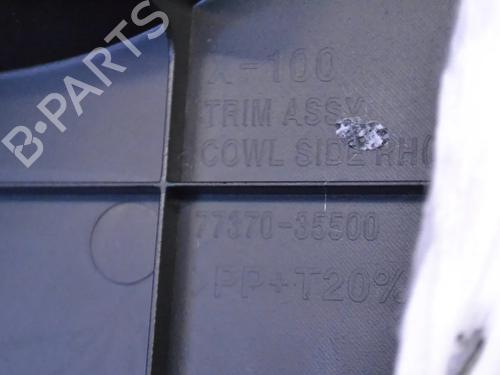 Step SSANGYONG TIVOLI 1.6 | BP30229955C149 