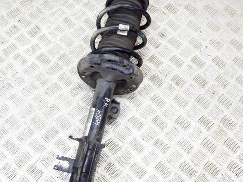 Left front shock absorber OPEL CORSA E Hatchback Van (X15) 1.4 (08) | BP15376557M16 