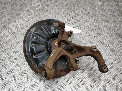 Left rear steering knuckle VW GOLF VIII (CD1, DA1) 1.5 eTSI | BP39501587M27  - Image 5