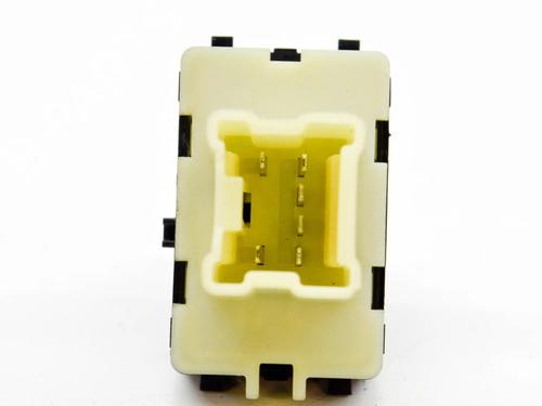 Left front window switch RENAULT ZOE (BFM_) ZOE | BP8624386I27 - Image 3