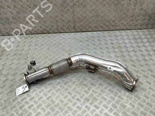 Used Exhaust system AUDI Q8 (4MN, 4MT) 50 TDI Mild Hybrid quattro (286 hp) 28436969