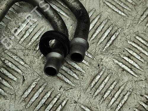 Oliekøler MERCEDES-BENZ E-CLASS (W213) E 220 d (213.004) | BP27607817M33 