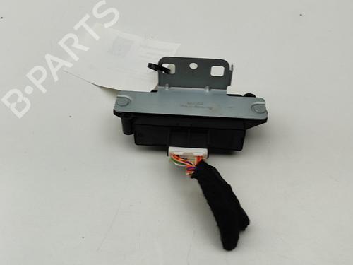 Electronic module NISSAN JUKE (F16_) DIG-T 117 | BP27794496M83 