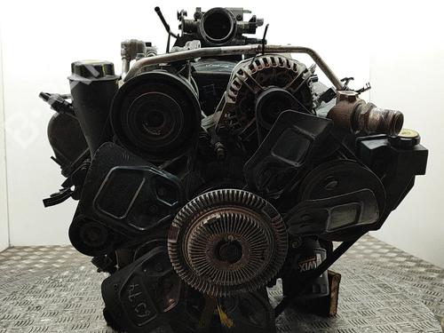 Motor AUDI A4 B7 (8EC) 2.0 TFSI | BP30644123M1