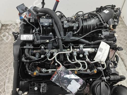 Engine BMW X1 (E84) sDrive 18 d | BP30595994M1