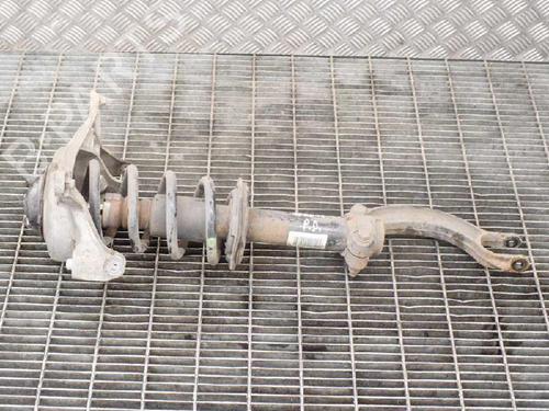 Right front shock absorber AUDI Q5 (8RB) 2.0 TDI quattro | BP6756455M17 
