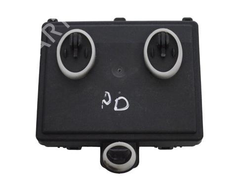 Used Electronic module SKODA ENYAQ iV SUV (5AZ) 50 (148 hp) 30248137