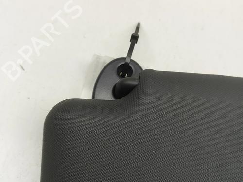 Right sun visor TOYOTA RAV 4 V (_A5_, _H5_) 2.5 Hybrid (AXAH52) | BP33380548I2 - Image 4
