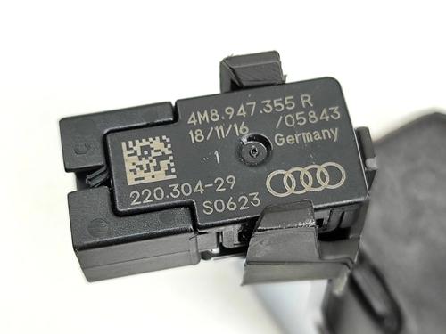 Middle console AUDI Q8 (4MN, 4MT) 55 TFSI Mild Hybrid quattro | BP38070710I22 - Image 8