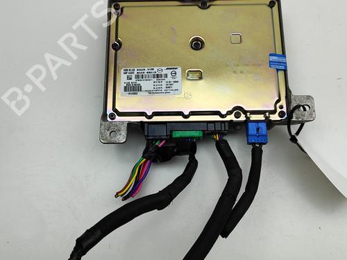 Elektronische module MAZDA CX-5 (KF) 2.0 | BP27607652M83