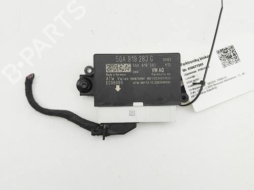 Used Electronic module Electronic module 39101773 39101773