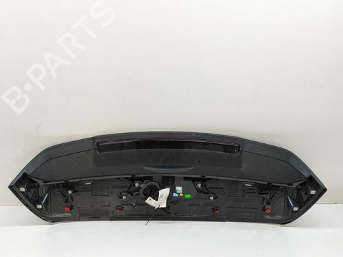 Rear spoiler SKODA ENYAQ iV SUV (5AZ) 60 | BP27792775C96