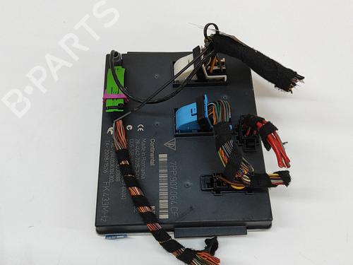 Electronic module PORSCHE PANAMERA (970) 4.8 4S | BP27282364M83 