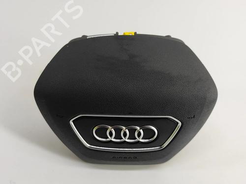 Used Driver airbag Driver airbag AUDI E-TRON (GEN) 55 quattro (408 hp) 27781746 27781746
