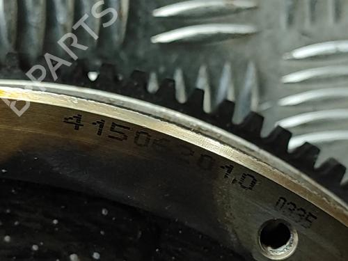 Other VW CRAFTER 30-50 Van (2E_) 2.0 TDI | BP24582329O1