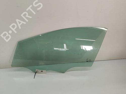 Used Front left door window FORD FIESTA VII (HJ, HF) 1.0 EcoBoost (125 hp) 28557368