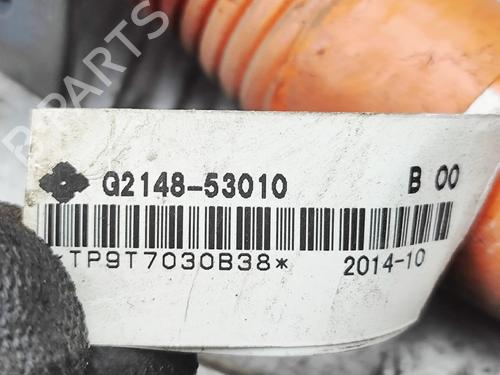 Wiring harness LEXUS IS III (_E3_) 300h (AVE30_, AVE30R) | BP36275214E16  - Image 6