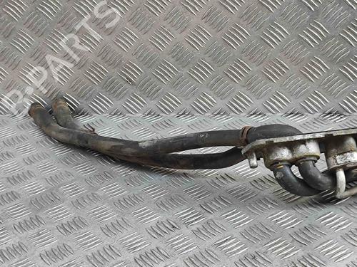 AC pipe AUDI Q7 (4LB) 3.0 TDI quattro | BP27377580M126