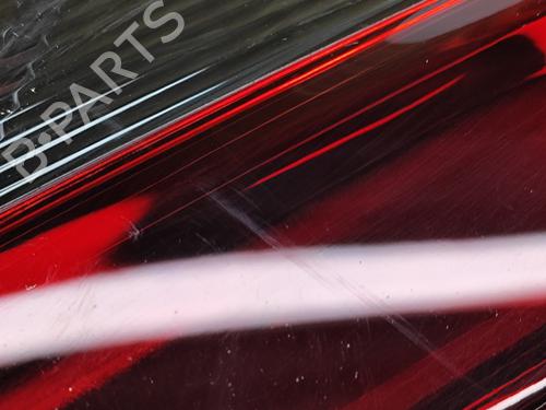 Right taillight NISSAN JUKE (F16_) DIG-T 117 | BP27774876C35 