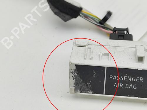 Electronic module RENAULT AUSTRAL E-TECH 200 Hybrid (HGM2) | BP38500211M83 - Image 3