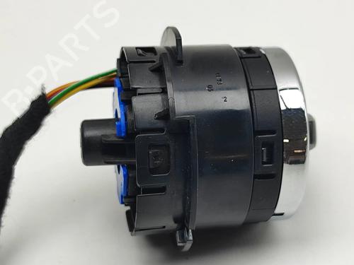 Electronic module PORSCHE CAYENNE (92A) 4.2 S Diesel | BP36391081M83 - Image 5