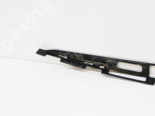 Tailgate trim TESLA MODEL S (5YJS) 60 | BP28430226C151 