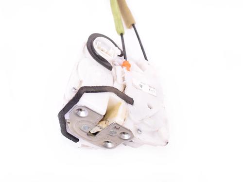 Front left lock MAZDA CX-5 (KE, GH) 2.2 D (KE2FW) | BP33349536C98 - Image 4