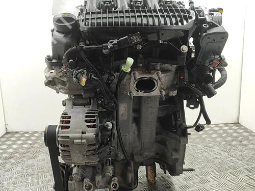 Engine CITROËN C3 III (SX) 1.2 VTi 82 | BP19502173M1 - Image 2