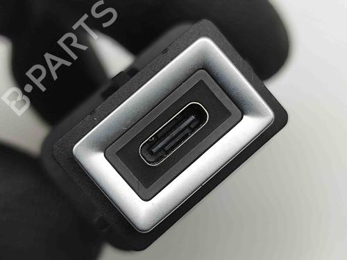 Elektronisk modul CITROËN JUMPY III Van (V_) 1.5 BlueHDi 120 | BP28438430M83 