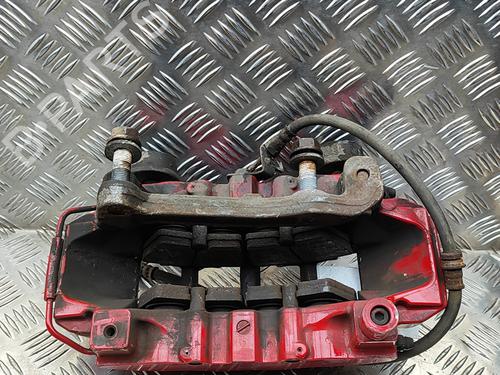 Right front brake caliper AUDI A3 Sportback (8VA, 8VF) RS3 quattro | BP28091301M104 