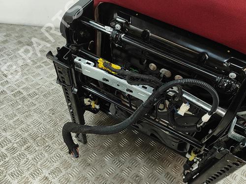 Right front seat MERCEDES-BENZ E-CLASS Coupe (C207) E 350 BlueTEC / d (207.326) | BP32119202C16 