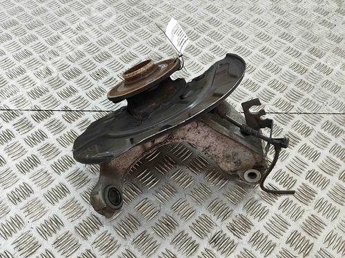 Left front steering knuckle AUDI TT (FV3, FVP) 40 TFSI | BP29403889M25 