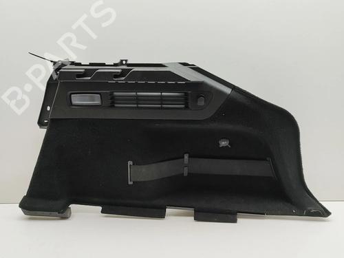 Used Boot lining MASERATI LEVANTE SUV (M161) 3.0 D Q4 (275 hp) 31859373