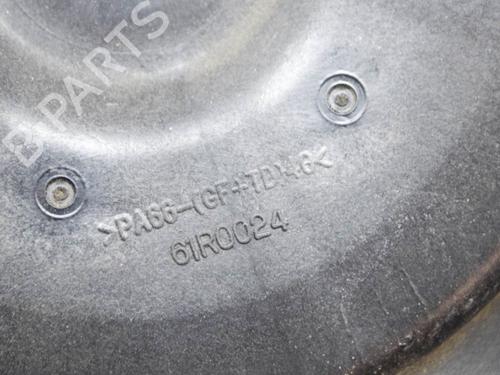 Radiator fan CHEVROLET NUBIRA Saloon 1.6 | BP10070642M35 
