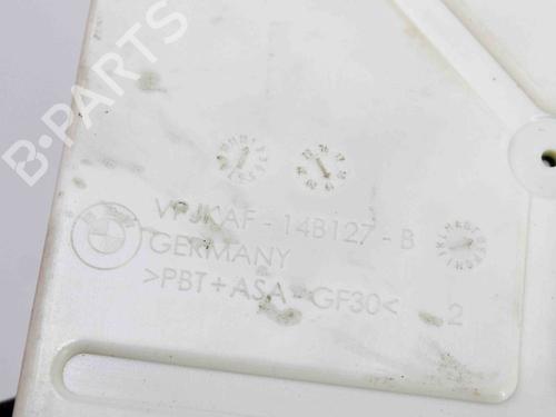 Electronic module BMW 3 (G20, G80, G28) 320 d | BP15480877M83