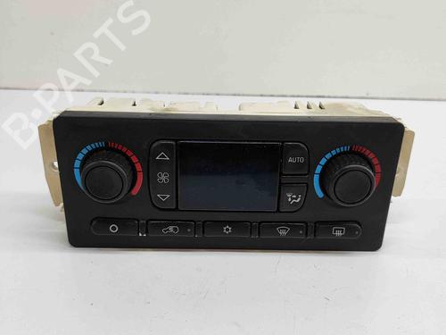 Modulo electronico CHEVROLET TRAILBLAZER (KC_) 4.2 AWD (279 hp) 24818702