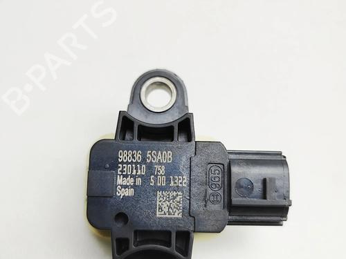 Electronic sensor NISSAN LEAF (ZE1) Electric | BP37797777M84 - Image 7