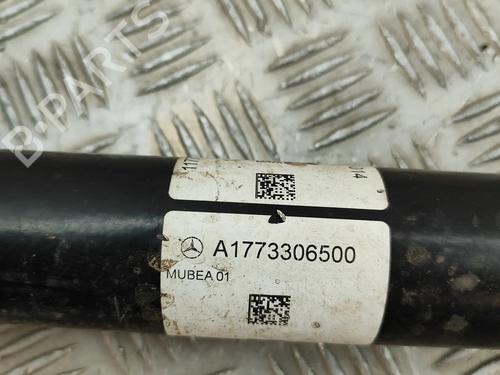 Right front driveshaft MERCEDES-BENZ CLA (C118) CLA 200 (118.387) | BP28446833M39  - Image 7