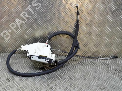 Used Rear left lock Rear left lock MASERATI QUATTROPORTE VI 3.0 S Q4 (411 hp) 10707404 10707404